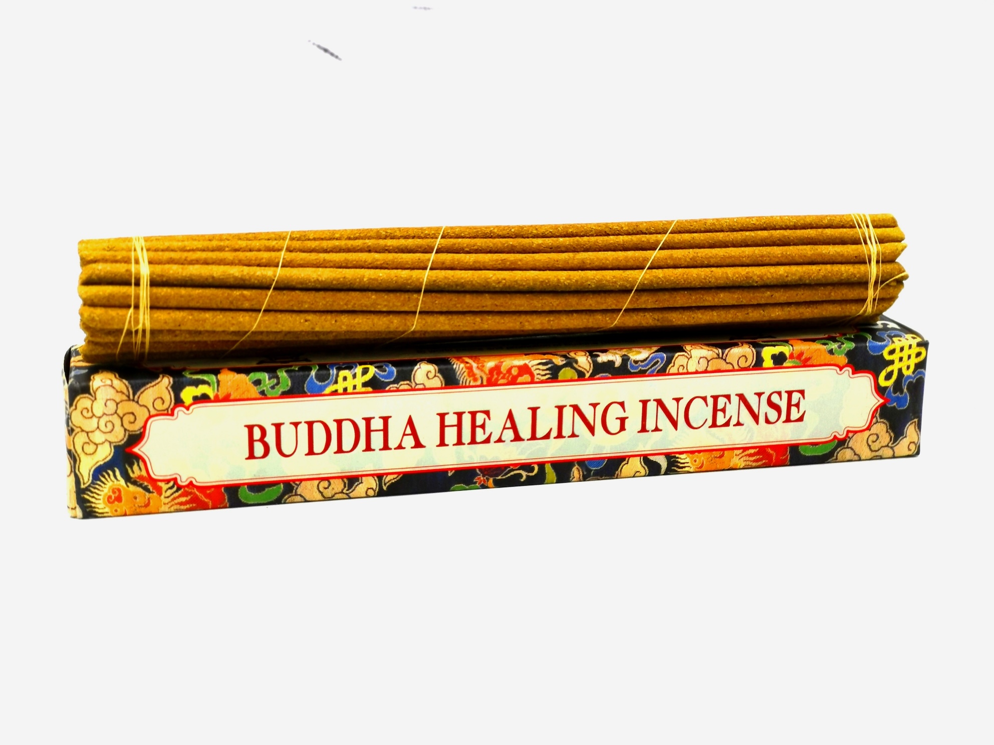 Buddha Healing Incense