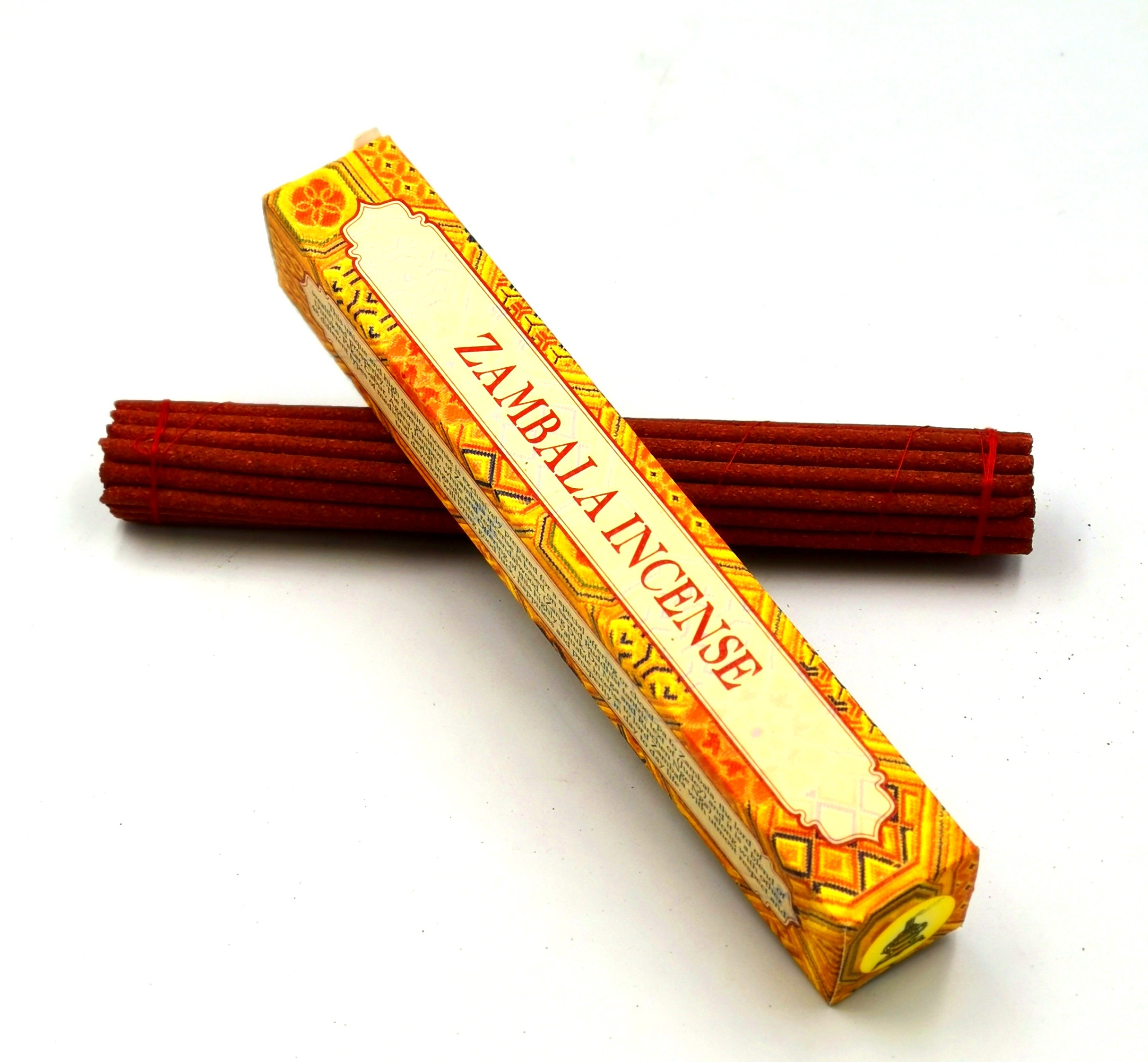 Zambala Incense
